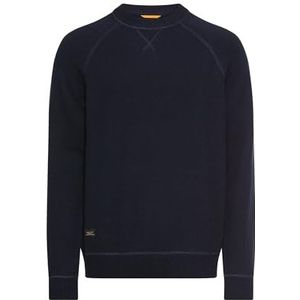 camel active 409500-7K56, navyblauw, XL