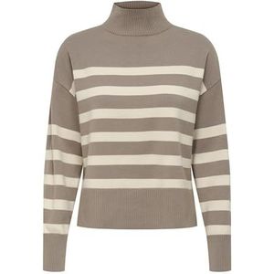 Onlbari L/S Highneck KNT Noos, Fungi, M