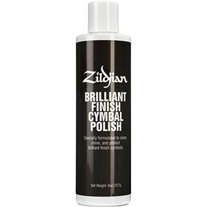 Zildjian P1300 Cleaning Polish for Cymbal