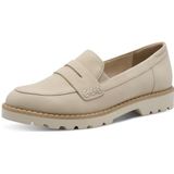 Tamaris - Essentials - Instappers - Bruin