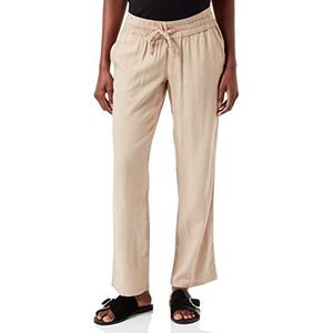Noppies Dames Broek Under The Belly Lima Broek, Humus - P908, 32 NL