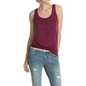 Esprit Dames Top CO HENLEYTANK