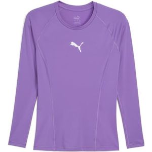 LIGA Baselayer Tee LS