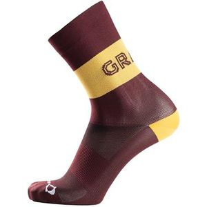 NALINI, New Gravel Socks Compressiekousen voor wielrennen