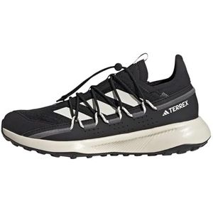 adidas Terrex Voyager 21 W wandelschoenen voor dames, meerkleurig (Negbás Blatiz Gricin), 44 EU