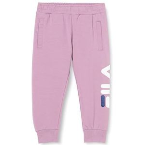 FILA Uniseks balboa vrijetijdsbroek voor kinderen, Valerian., 86-92