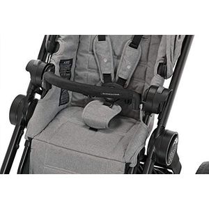 Baby Jogger Veiligheidsbeugel voor sportkinderwagen | voor City Select 2 sportkinderwagen