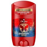 Old Spice - Deodorantstick - Citrus - 0% Aluminiumzout