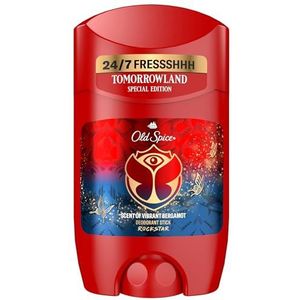 Old Spice - Deodorantstick - Citrus - 0% Aluminiumzout
