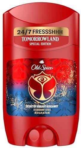 Old Spice - Deodorantstick - Citrus - 0% Aluminiumzout