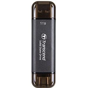 Transcend ESD310C 1 naar zwart