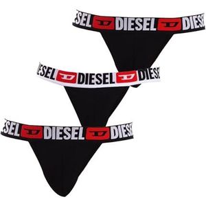 DIESEL Umbr-jockythreepack Jockstrap (3 stuks) heren, 01-0ekai, L