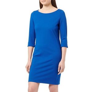Comma Damesjurk, 5603 blauw, 38