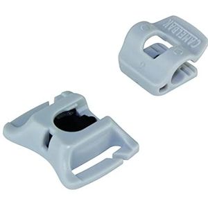 CAMELBAK Products LLC Magnetic Tube Trap drinkfles-accessoires, grijs, één maat