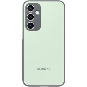 Samsung Galaxy S23 FE Siliconen Back Cover Groen