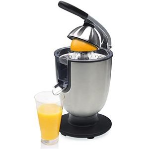 Princess 01.201863.01.001 Champion Juicer Pro - Uniek design - 300 Watt