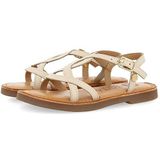 Gioseppo - Tilly - Sandalen - Metallice Off-White