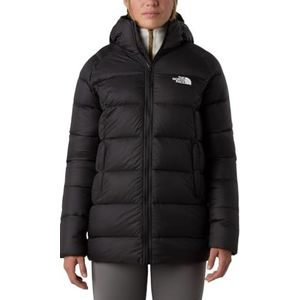 The North Face - Hyalite Down Parka - Winterjas - Zwart