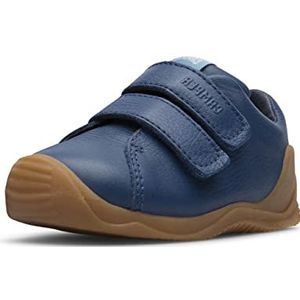CAMPER Jongens K800412 Dadda Fw First Walker Shoe, blauw, 22 EU