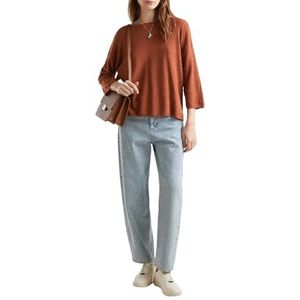 United Colors of Benetton Trui voor dames, Bruin, S