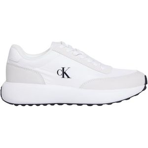 Calvin Klein - Tallinn - Sneakers - Urban Chic - Minimalistisch Design