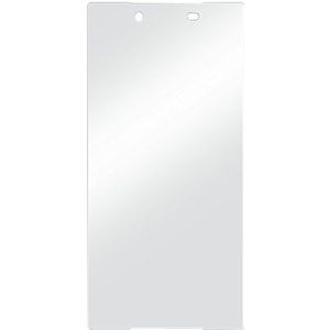 Hama 00173280 Clear 2stuk(s) Xperia Z5 Premium schermbeschermer - schermbeschermer (helder, Xperia Z5 Premium, Mobiele telefoon/Smartphone, Sony, Transparant, Polyethyleen)
