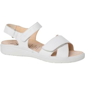 Ganter - Gina - Pantoffels - Milk