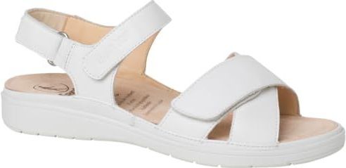 Ganter - Gina - Pantoffels - Milk