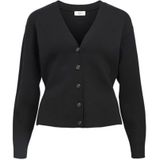 Object - Reynard Sli - Cardigan - V-hals - Lange Mouwen - Slim Fit