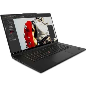Lenovo Laptop P1 G7 32GB RAM 1TB SSD QWERTY Spaans