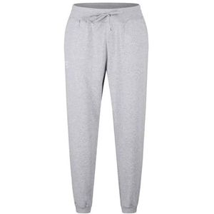 Canterbury Heren Vrije tijd Sweatbroek, Grijs Gemeleerd XXL