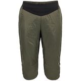 VAUDE Kuro Insulation Shorts voor heren