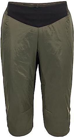 VAUDE Kuro Insulation Shorts voor heren
