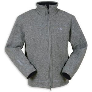 Tatonka Jacket Breton Jacket, grijs, M (high rise)