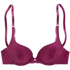 s.Oliver - 65551759 - Push Up Damesbeha - Baai - 1 stuk