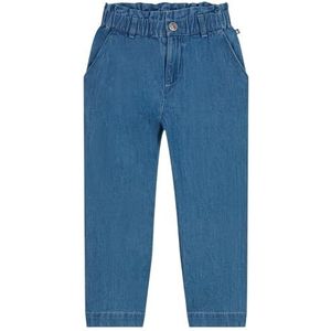 Petit Bateau Broek voor meisjes, Blauw, 6 Jaren