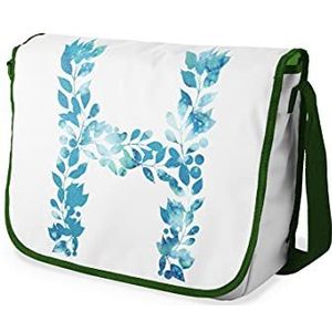 Bonateks FRGCSB105343-H schooltas, uniseks, kinderen, meerkleurig, Meerkleurig