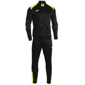 Joma Trainingspak voor heren, maat 6XS - 4XL, licht en comfortabel, ideaal voor elke activiteit, Donau