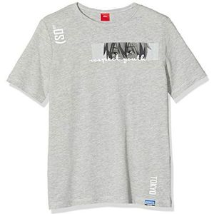 s.Oliver T-shirt met korte mouwen voor jongens