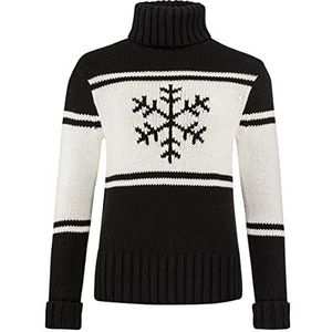 REBELS Vrouwen COCO Pullover