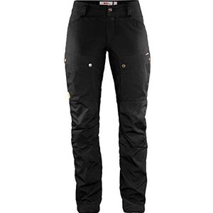 Fjällräven Keb Curved W Damesbroek