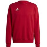 Adidas ENT22 SW TOP sweatshirt voor heren, Team Power rood 2, XL