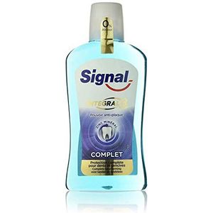 Signal Expert Protection Mondspoeling, 500 ml