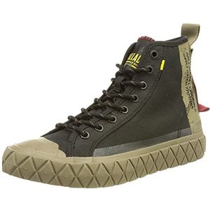 Palladium 77059, Hi-Top sneakers. Unisex 42.5 EU