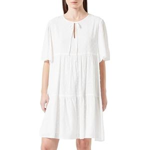 TILDEN Damesjurk 37230924, wolwit, XL, wolwit, XL