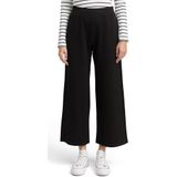 TOM TAILOR Broek  zwart