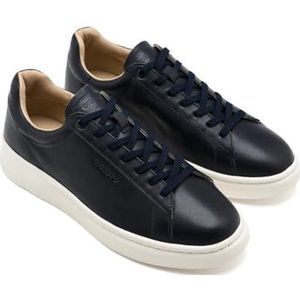 Gioseppo - Underhill - Sandalen - Zwart - EU 43 - Metallic Leren Dierenprint