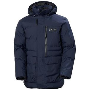 Helly Hansen Tromsoe jas voor heren (pak van 1), marineblauw, L
