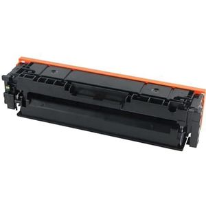 EBL Canon Compatible 054HBK Black Toner Cartridge 3028C002, Page Yield 3,100