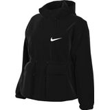 Waterdichte damesjas met oversized capuchon Nike Essential